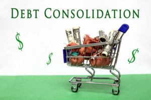Debt Consolidation Loan vs Line of Credit