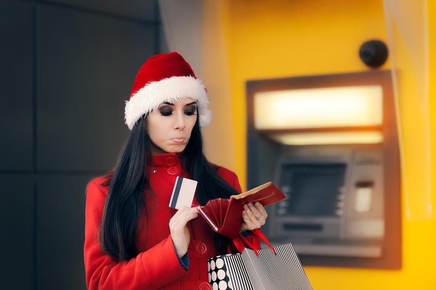 Dealing With “ The Christmas Debt” Problem