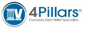4 Pillars Debt Consolidation