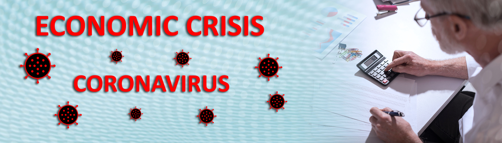 Economic Crisis | Coronavirus | COVID 19 Resources Blog